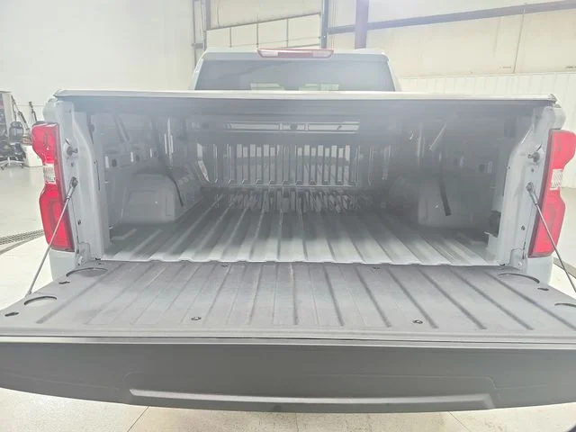 Used 2024 Gray Chevrolet RST image 45