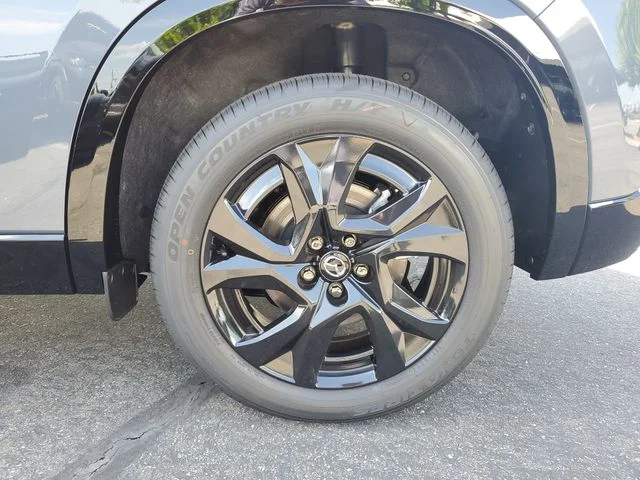 New 2026 Polymetal Gray Metallic Mazda 2.5 S Premium AWD image 18