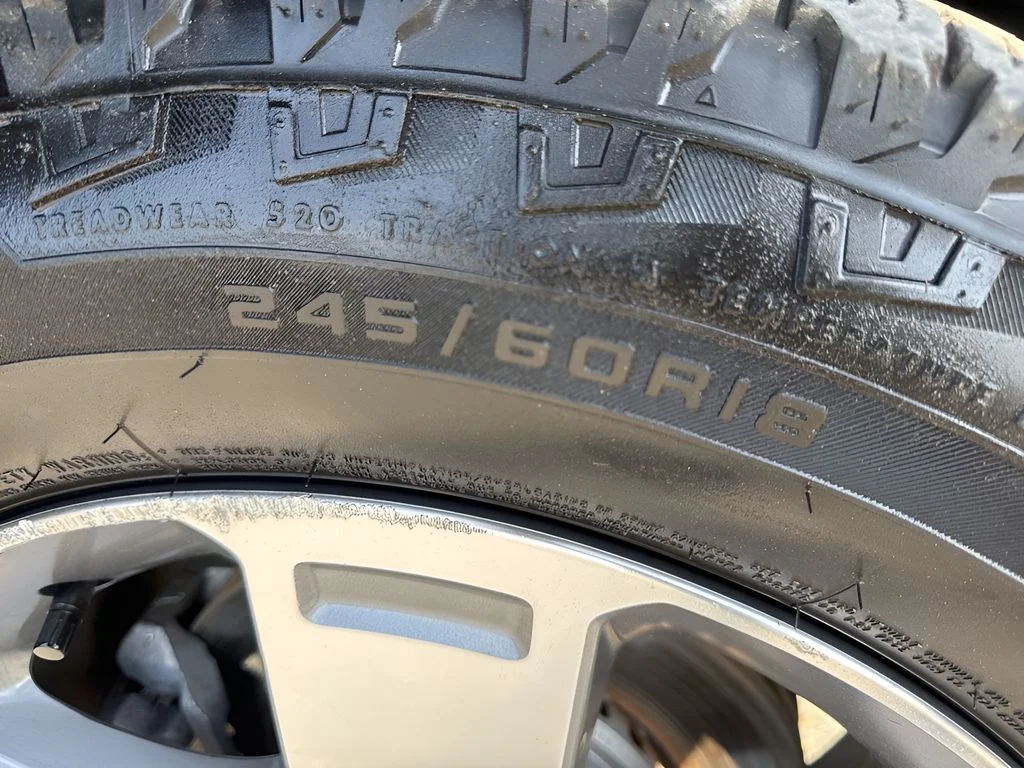 Used 2025 Black Honda RTL image 35