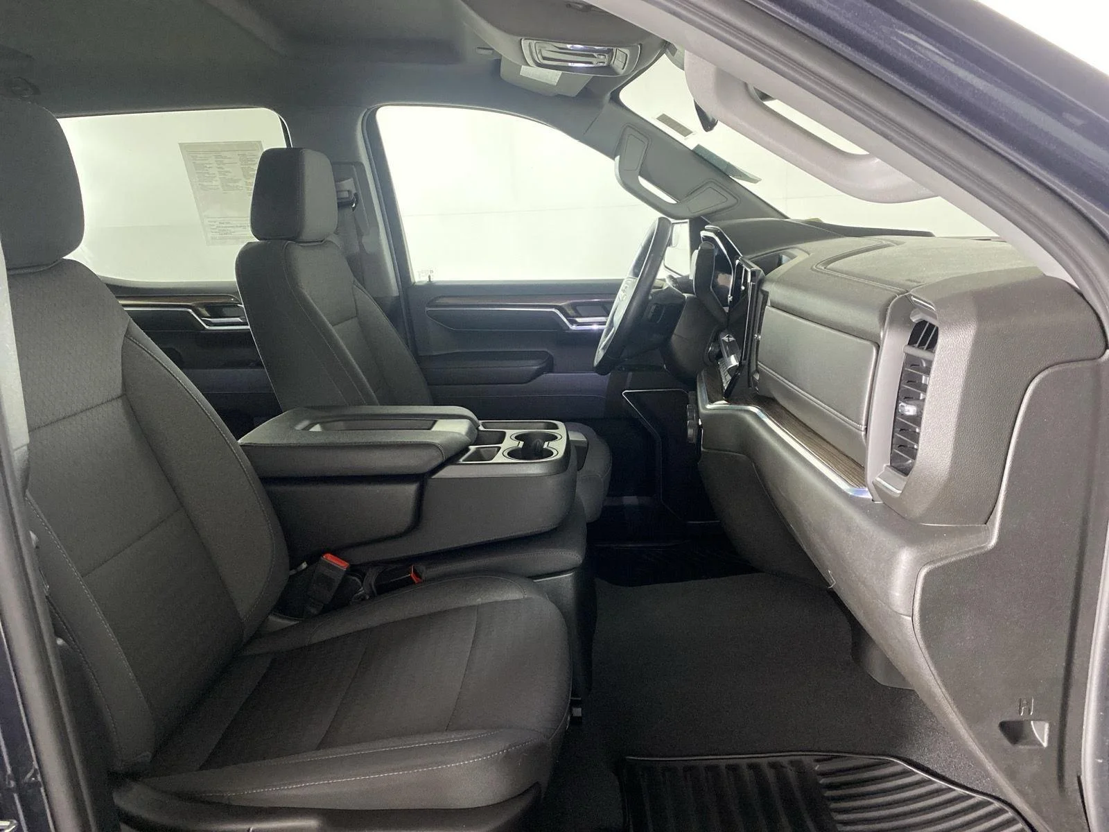 Used 2024 Dark Ash Metallic Chevrolet LT image 26