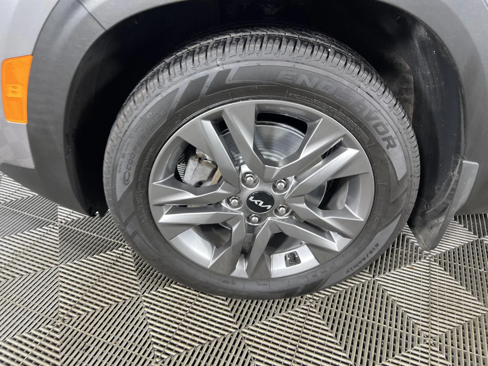 Used 2022 Gy Kia S image 21