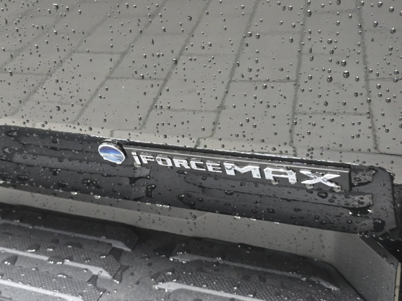 2026 Toyota Tundra Limited - Photo 22