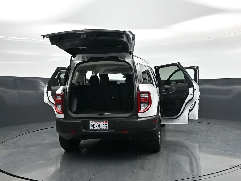 Used 2023 White Ford Big Bend image 31