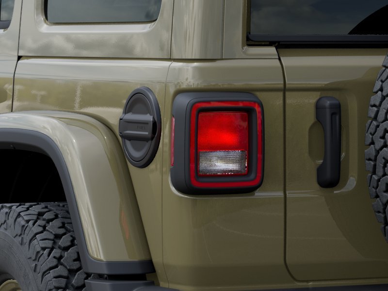 New 2026 41 Exterior Paint Jeep Willys 41 image 36