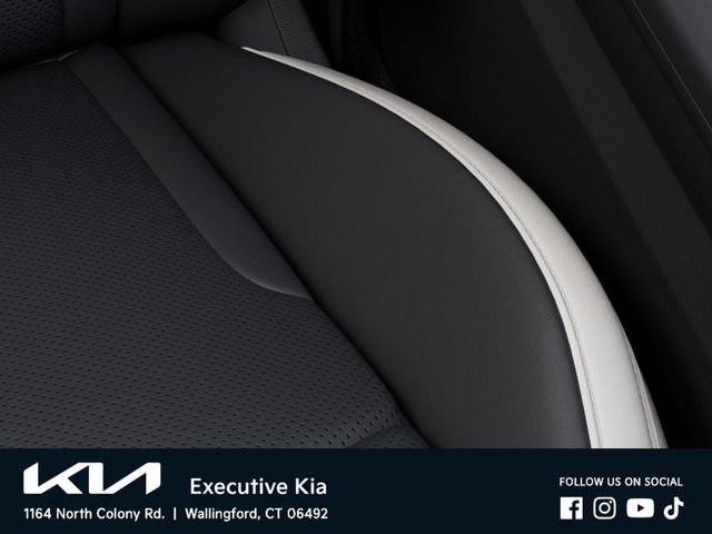 New 2026 Blue Kia GT-Line image 24