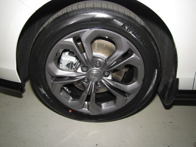 2025 Honda Accord Hybrid EX-L - Photo 57