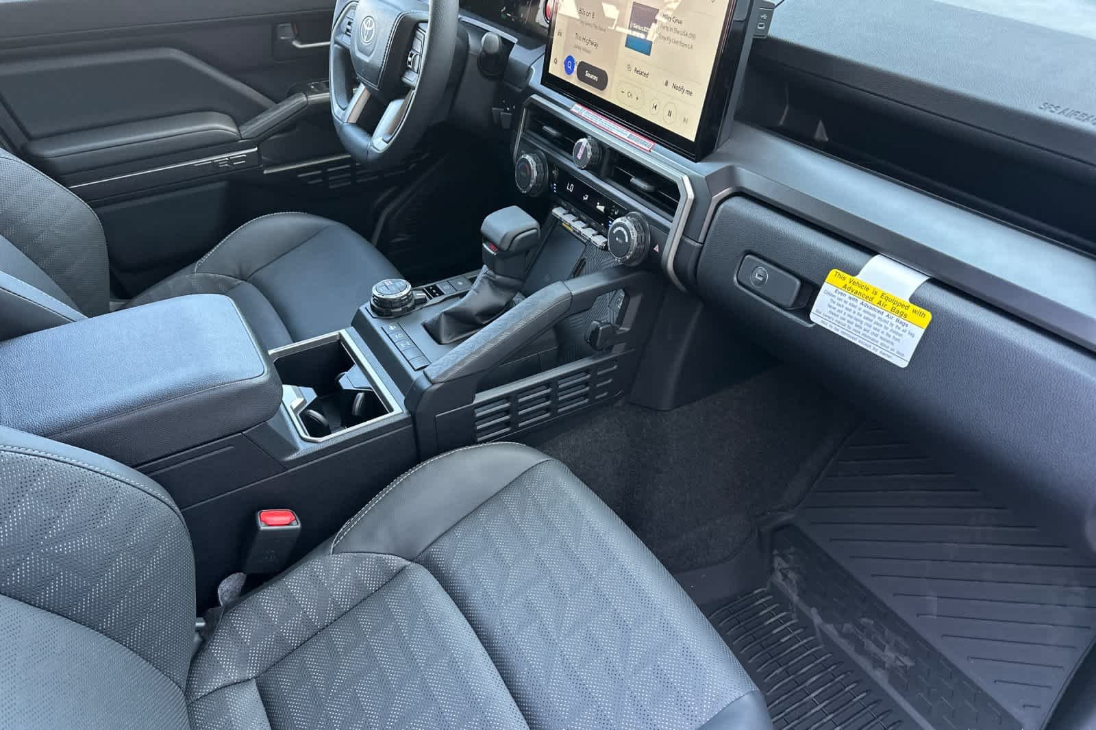2026 Toyota 4Runner TRD Off-Road Premium - Photo 15