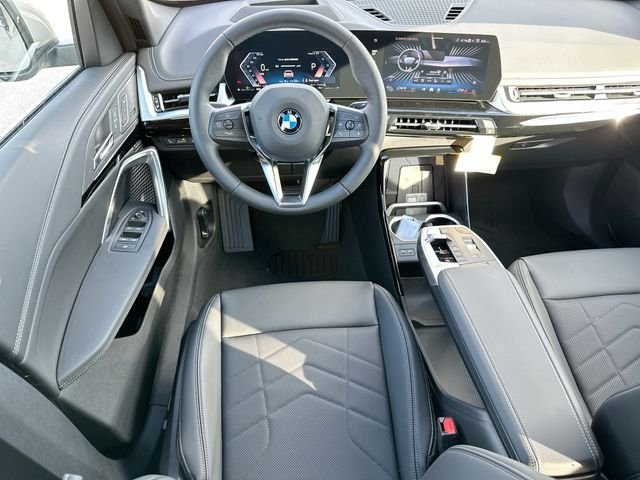 New 2026 Beige BMW xDrive28i image 17