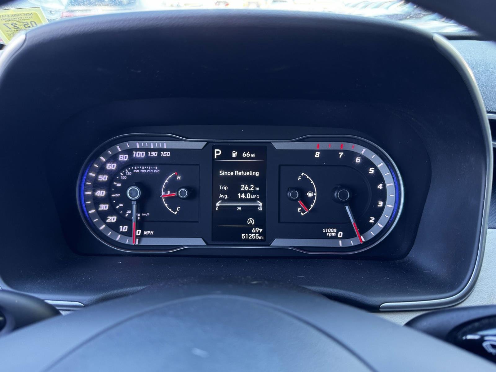 2023 Hyundai Tucson SEL - Photo 23