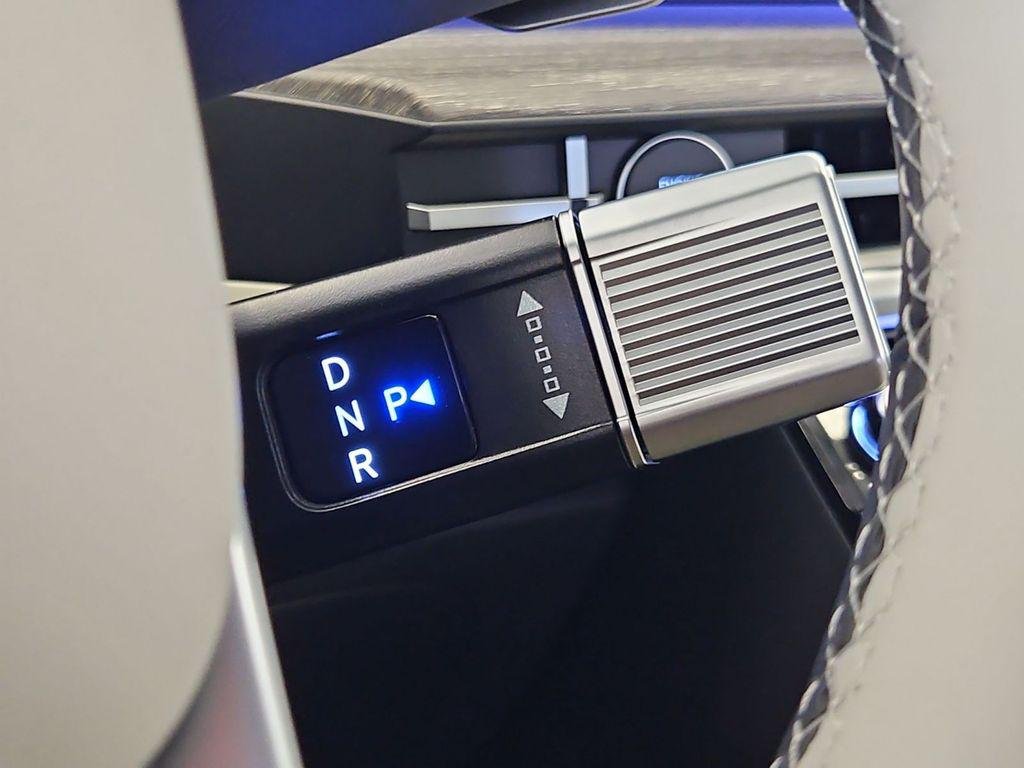 New 2026 Gray Hyundai Calligraphy AWD image 20
