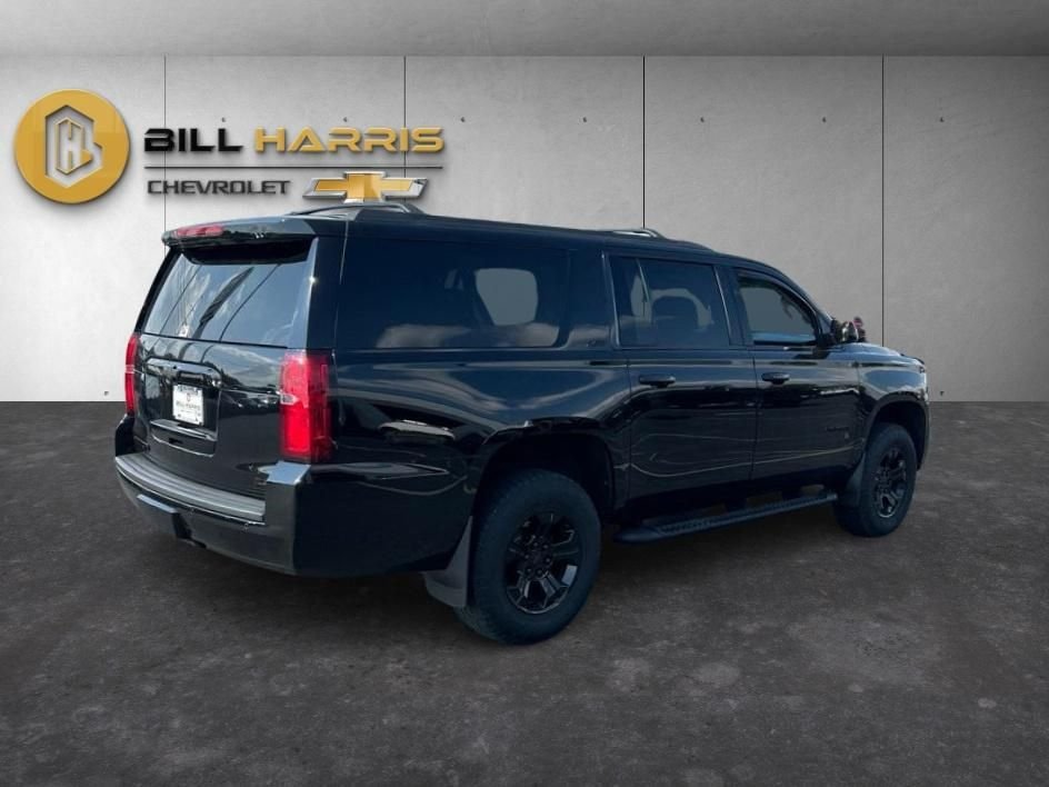 Used 2020 Black Chevrolet LT image 5