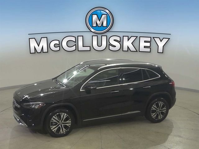 2024 Mercedes-Benz GLA GLA 250 4MATIC's photo
