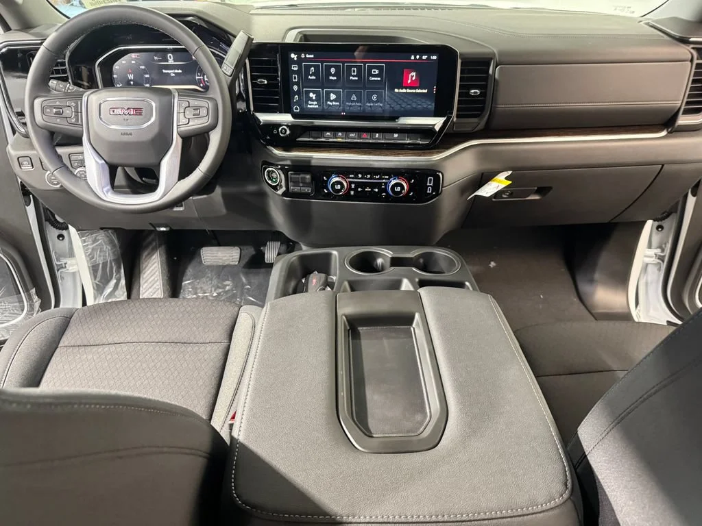 New 2026 Summit White GMC Elevation image 13