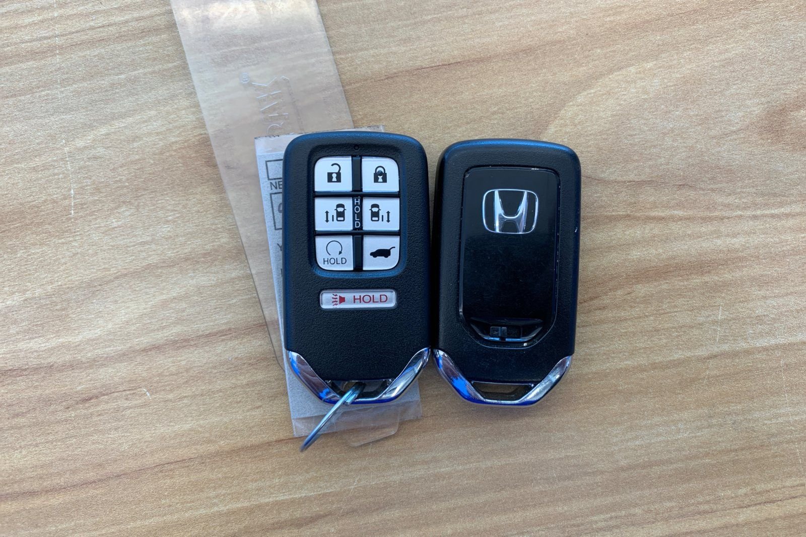 Certified Used 2023 Gray Honda Sport image 9