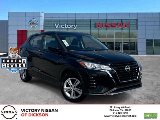 2025 Nissan Kicks Play 1.6 FWD's photo
