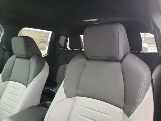 New 2026 Celestial Silver Metallic Toyota  TRD Off-Road image 14