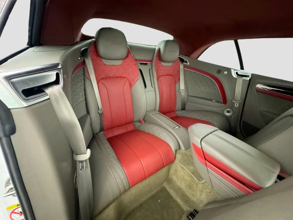 Used 2022  Bentley Speed image 29