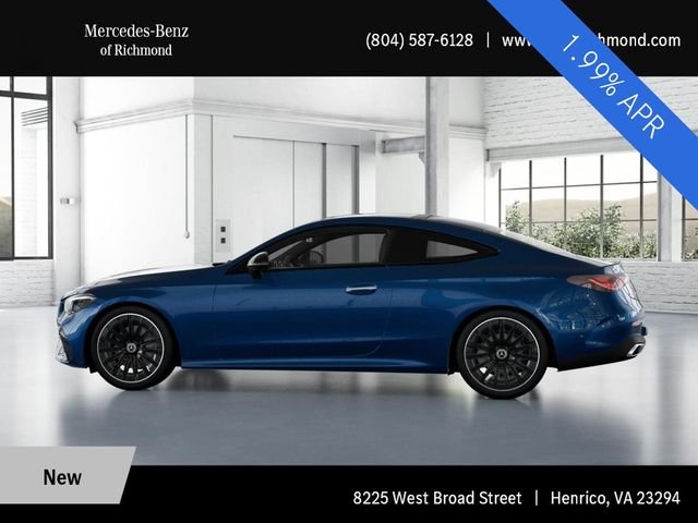 2025 Mercedes-Benz CLE CLE 300 - Photo 33