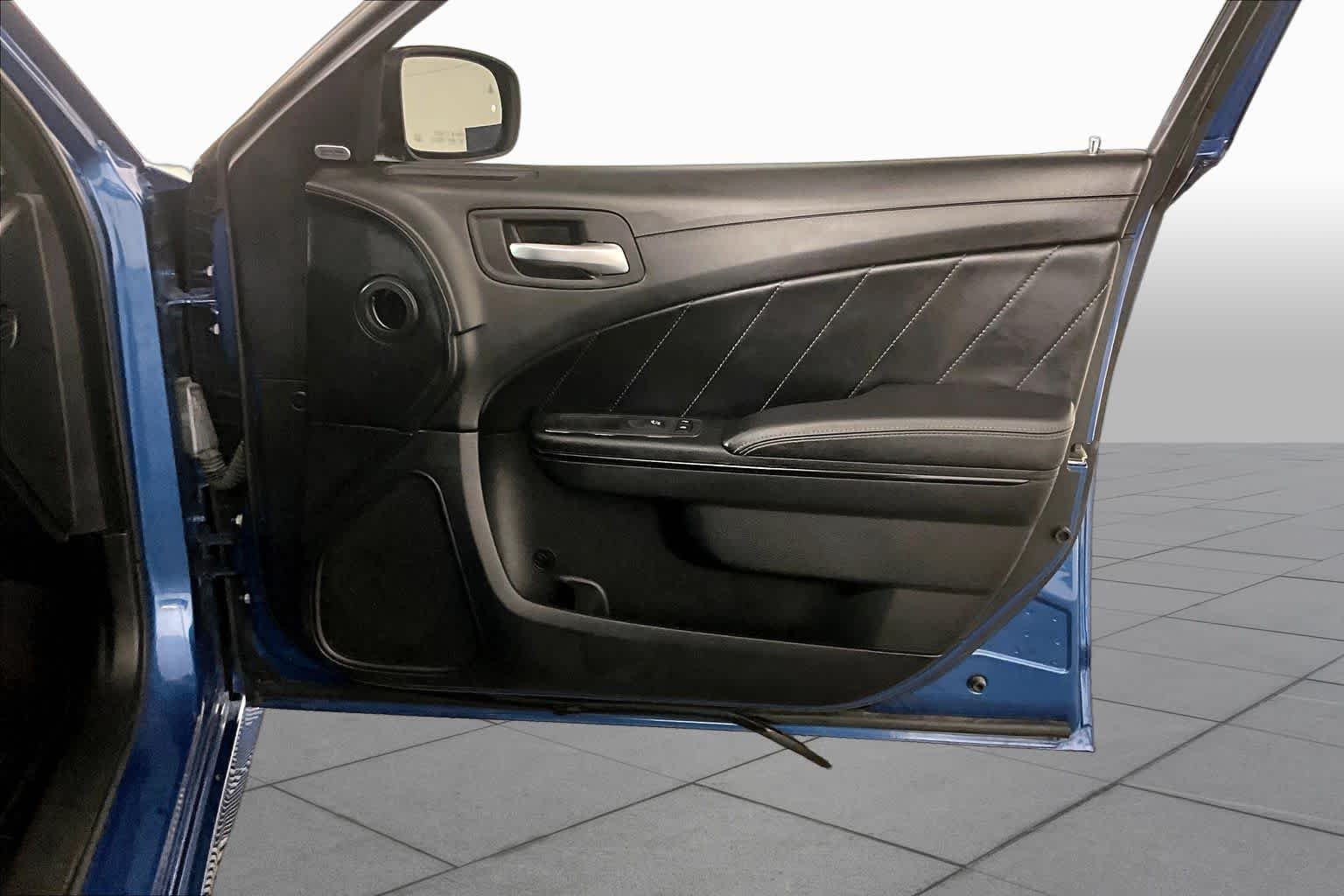 Used 2020 Frostbite Dodge R/T image 22