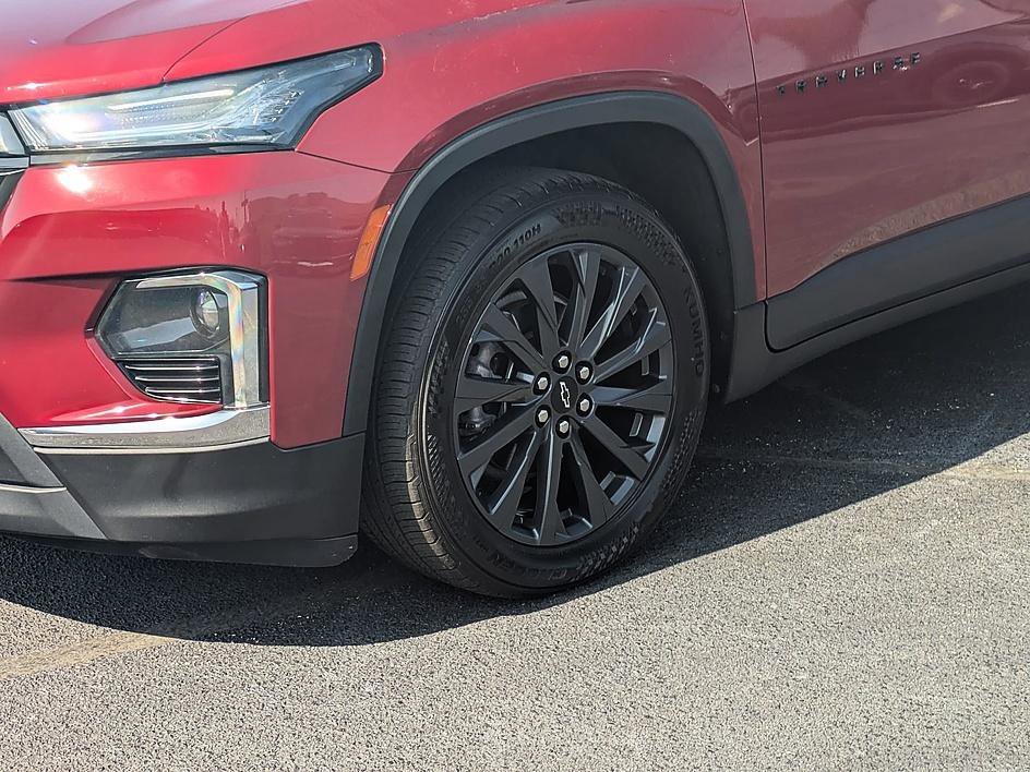 2023 Chevrolet Traverse RS - Photo 9