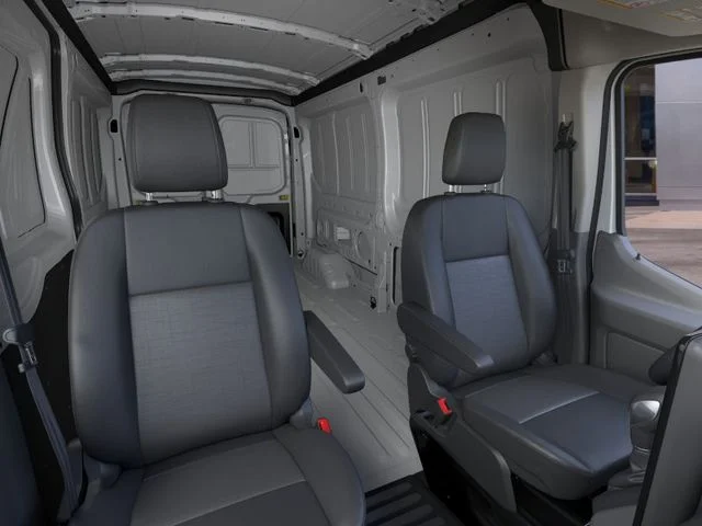 New 2026 Oxford White Ford Base image 10