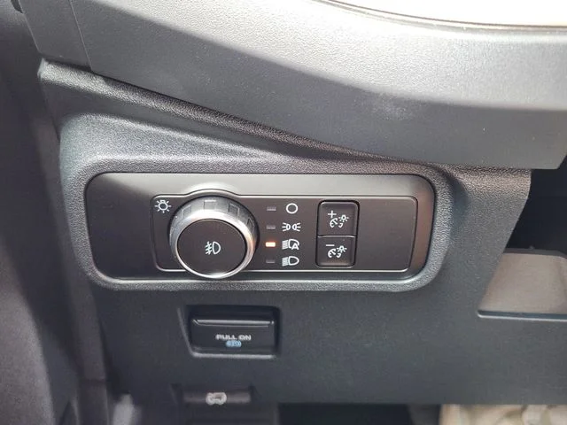 New 2026 Marsh Gray Ford Outer Banks® image 22