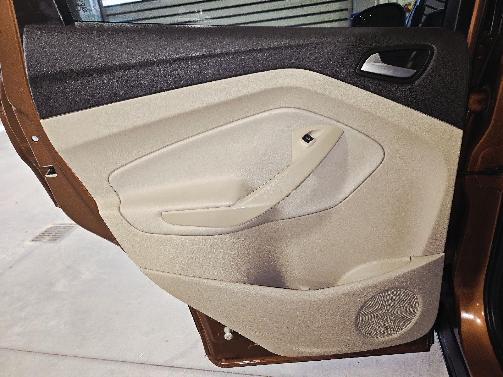 Used 2017 Canyon Ridge Ford SE image 28