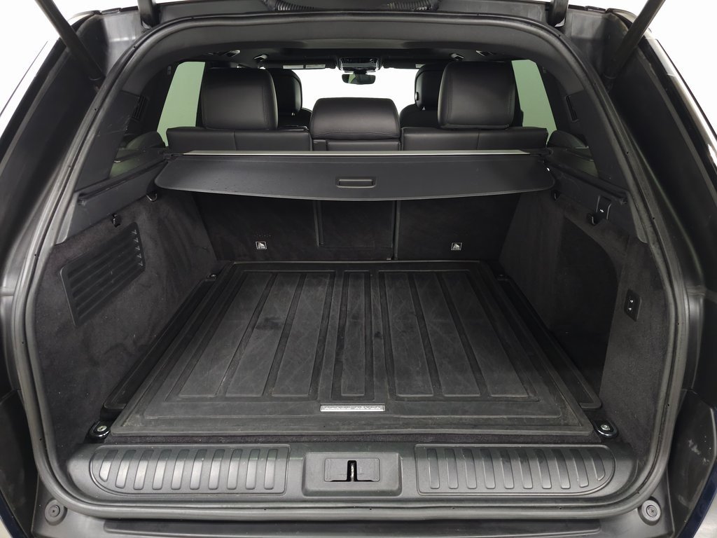 2021 LAND ROVER RANGE ROVER SPORT - Image 5