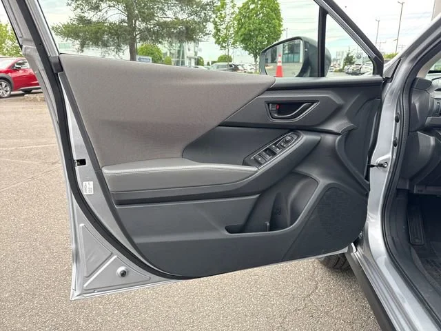 New 2026 ICE SILVER METALLIC Subaru Premium image 19