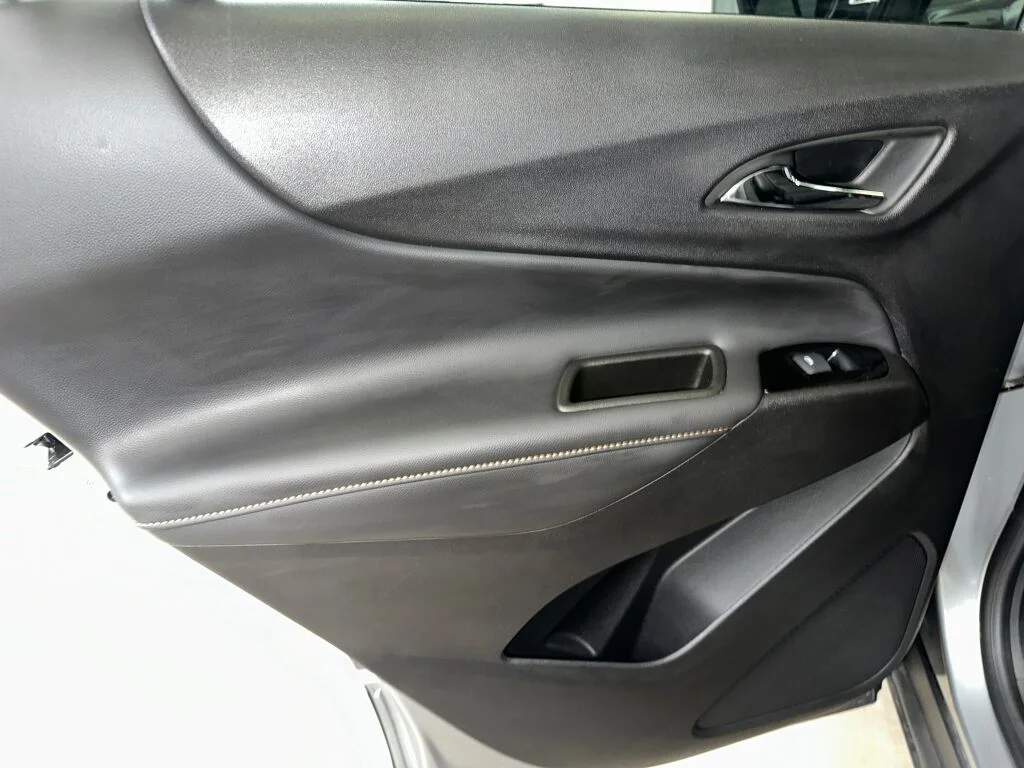 Used 2024 Sterling Gray Metallic Chevrolet Premier image 22