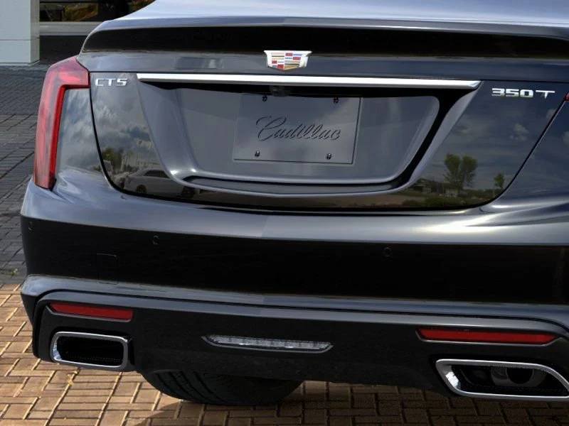 2026 Cadillac CT5 Premium Luxury - Photo 14