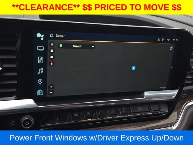 Certified Used 2024 Summit White Chevrolet LT Trail Boss image 26