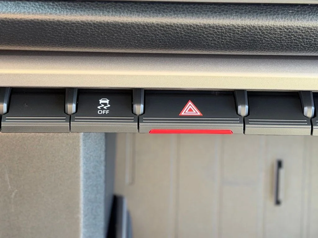 Used 2024 White Toyota SR5 image 18
