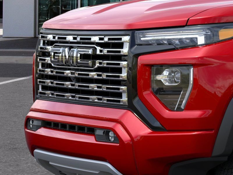 2026 GMC Canyon Denali - Photo 13