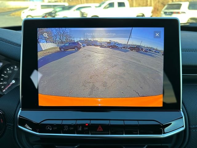 New 2026 Joose Exterior Paint Jeep Latitude image 29