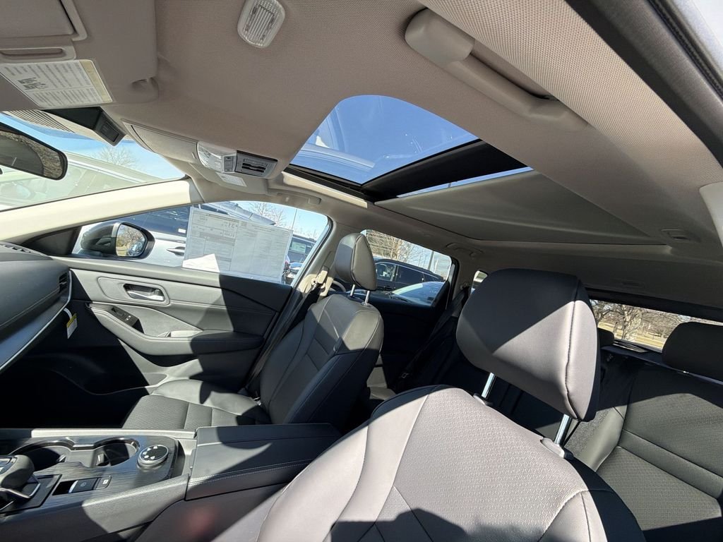 New 2026 White Nissan Dark Armor image 21