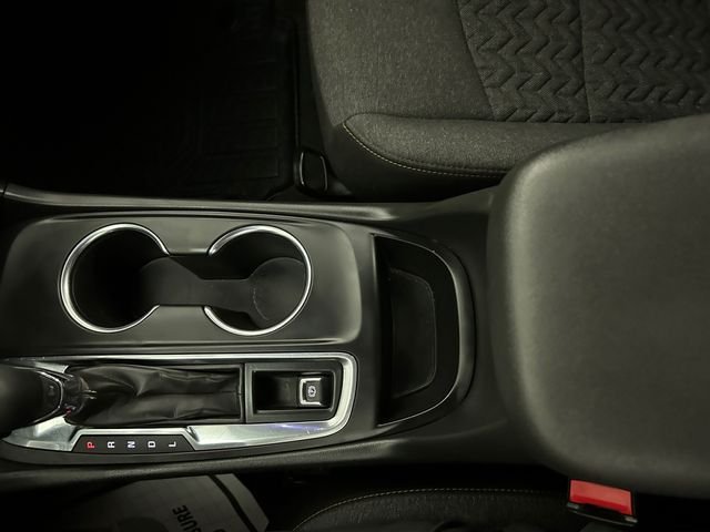 Used 2023 Brown Chevrolet LT image 23