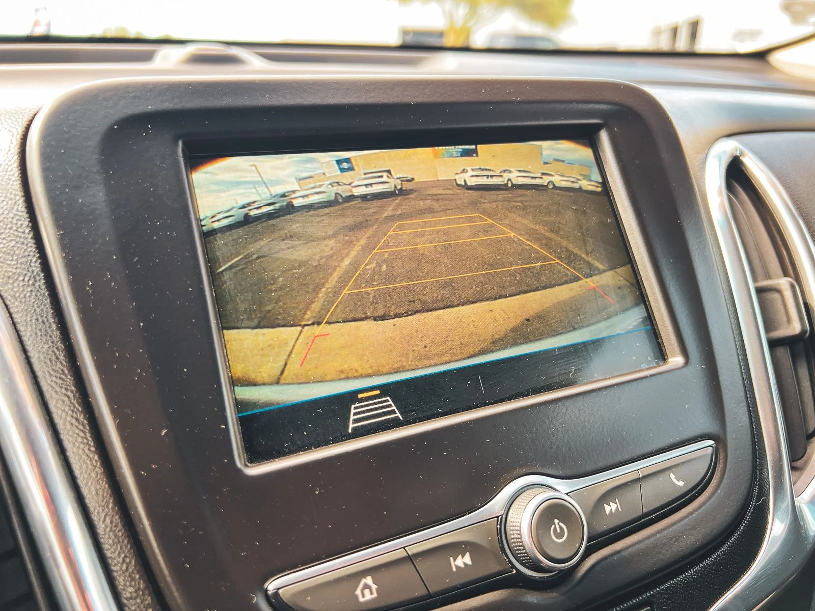 2019 Chevrolet Equinox LT - Photo 20