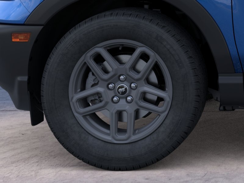 2025 Ford Bronco Sport Big Bend - Photo 19