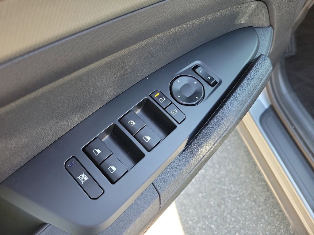 New 2026 Gray Kia LX image 20