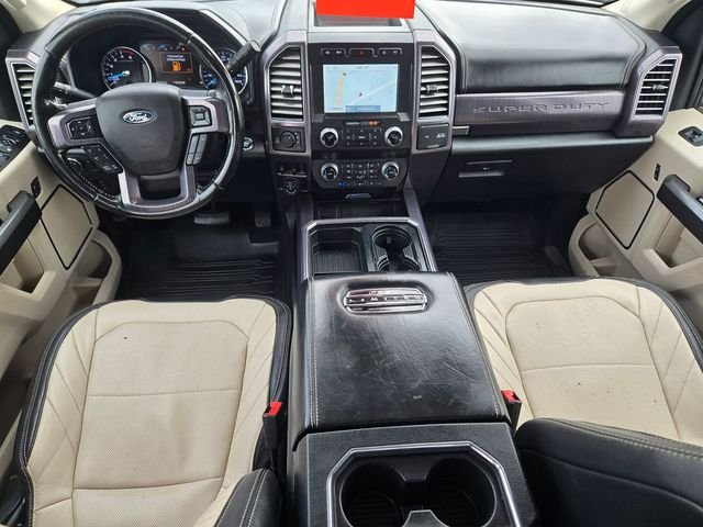 Used 2020 Gray Ford Limited image 10