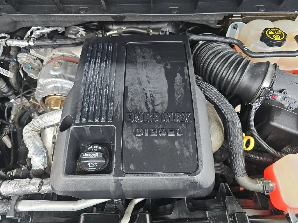 Used 2021 Gray Chevrolet RST image 40