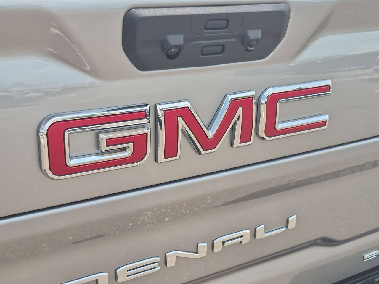 2026 GMC Sierra 2500HD Denali - Photo 30