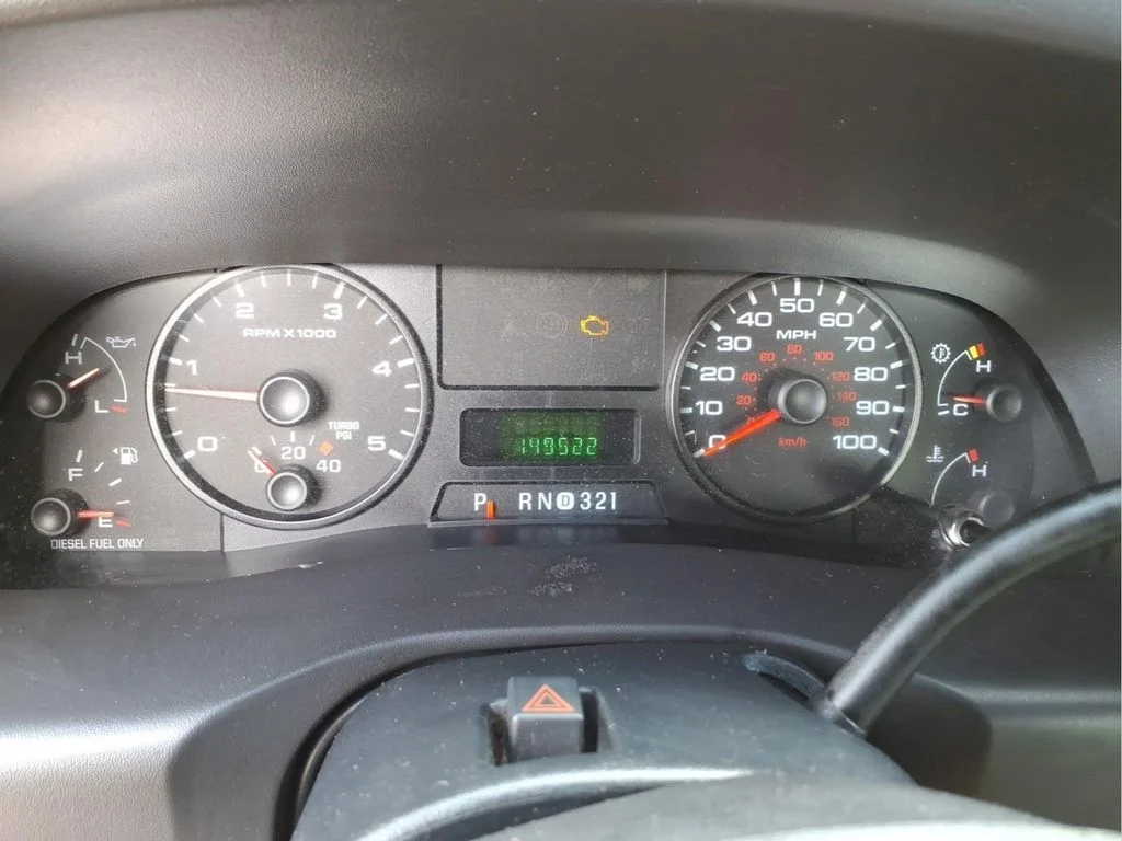 Used 2006 White Ford XLT image 18