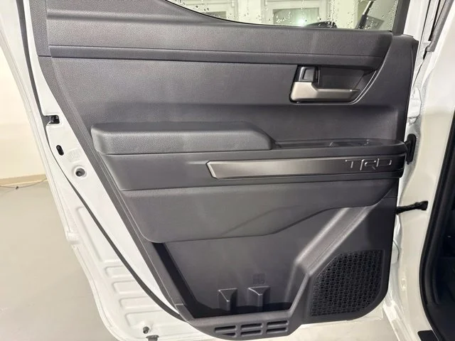 New 2026 Beige Toyota TRD Sport image 13