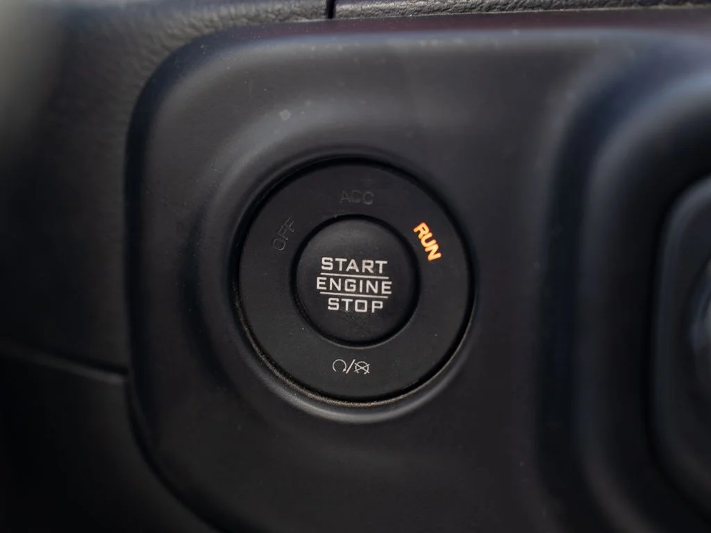 Used 2021 Gray Jeep Unlimited Rubicon image 28