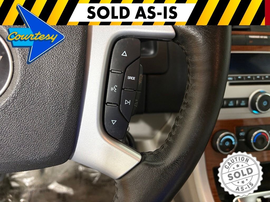 Used 2007 White Chevrolet LT image 19