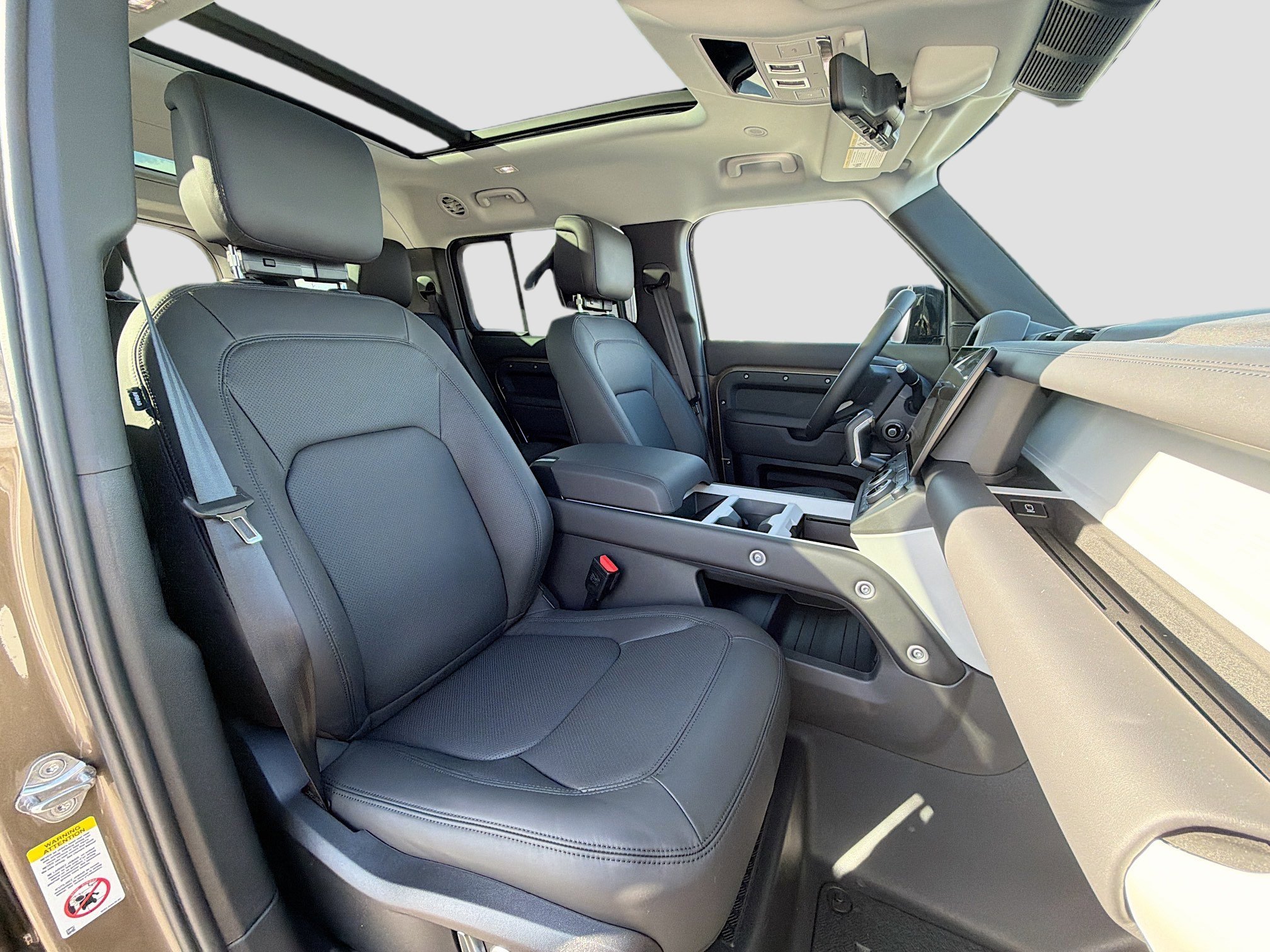 New 2026 Gondwana Stone Land Rover S image 14