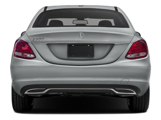 Used 2017  Mercedes-Benz C 300 image 5