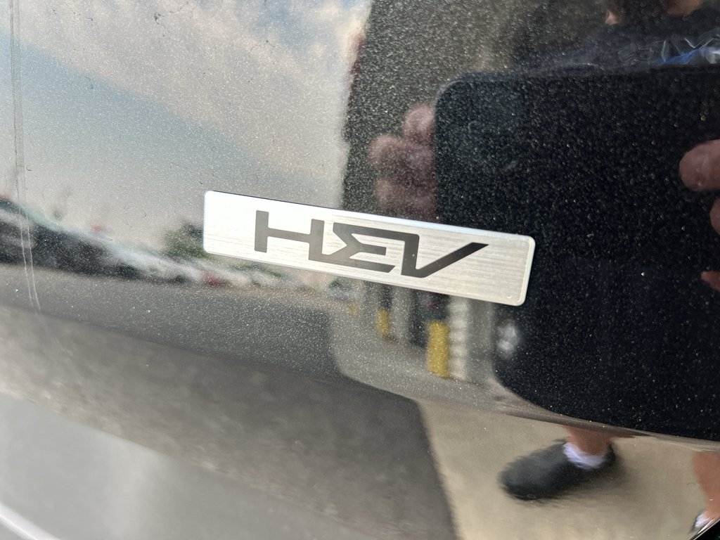 New 2027 Fusion Black Kia EX image 8